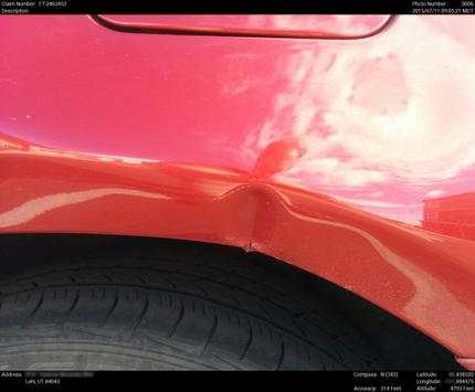 Case Camera screenshot 10