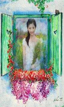 Funny Photo Frame screenshot 8