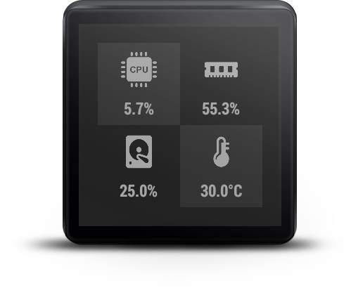 System Info For Wear OS (Android Wear) screenshot 2