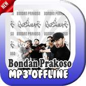 Lagu Bondan Prakoso Mp3 Offline 1.0