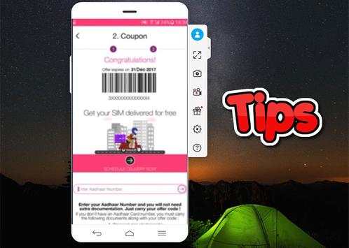 Guide & Tips For My Jio Apps 2018 screenshot 2