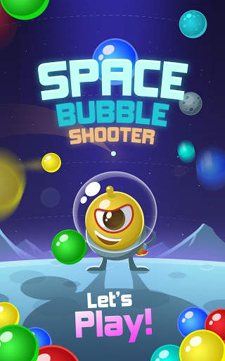 Bubble Pop Attack screenshot 7