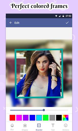 Square Photo Maker screenshot 5