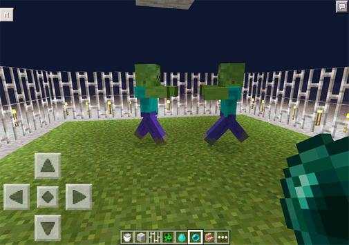 WAR MOD screenshot 2