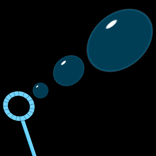 Crazy Bubbles icon