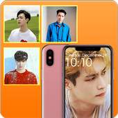 Lay (EXO) - Wallpaper Idol Free 1.0.50