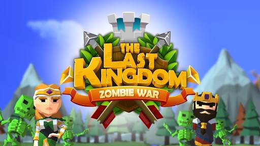 The Last Kingdom: Zombie War screenshot 1