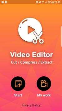 Video Editing 2020 screenshot 2