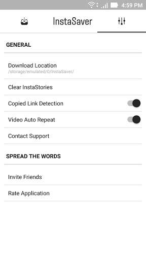 InstaSaver screenshot 6