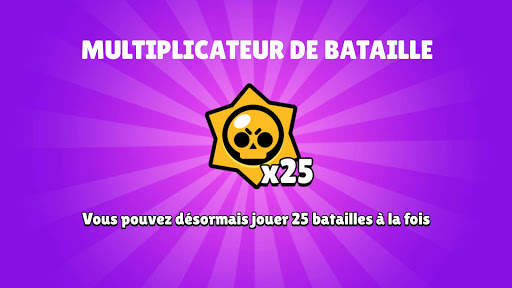 Simulateur de Boîte pour Brawl Stars screenshot 5