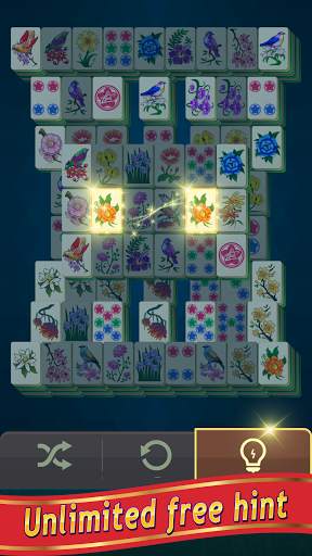 Mahjong screenshot 4