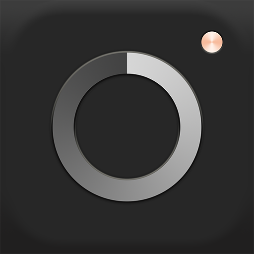 Invisible Camera:Background Shoot &amp; Video Recorder icon