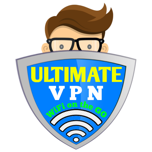 UltimateVPN Official icon
