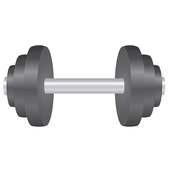 1RM - Musculação on 9Apps