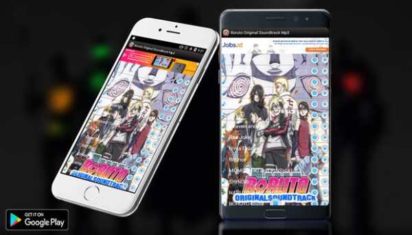 Boruto Song screenshot 2