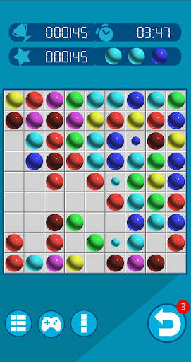Line 98 - Color lines 98 screenshot 4