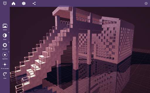 QEPrize 3D Design Studio screenshot 21