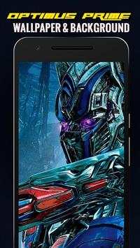 Optimus Prime Wallpapers screenshot 3