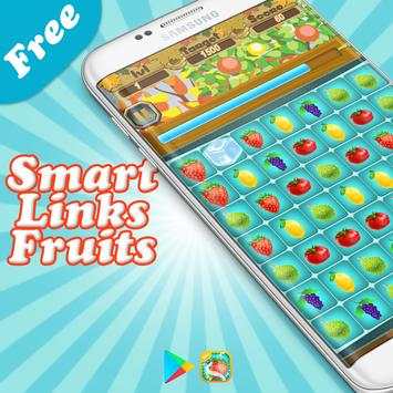 Fruit link deluxe crush screenshot 7