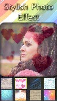 Photo Effects Editor New App screenshot 1