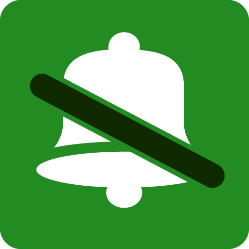 Do Not Disturb icon