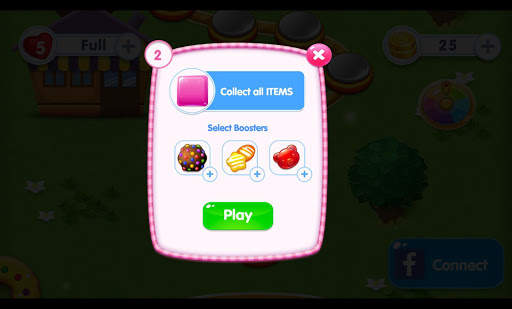 Candy Sweet screenshot 7