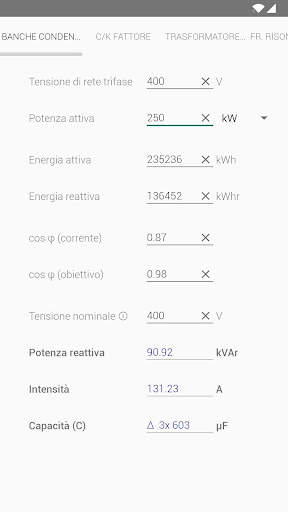 InstElectric - Elettricità screenshot 8
