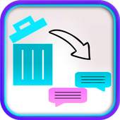 Undeleter Recover Messages: DigDeep Images 2.3