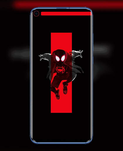 Mi 10T Pro & Mi 10 Ultra Punch Hole Wallpaper screenshot 6