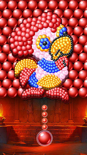 Bubble Shooter 2 screenshot 5