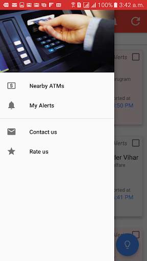 ATM Cash screenshot 2