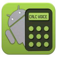 Calc Voice - Calculadora