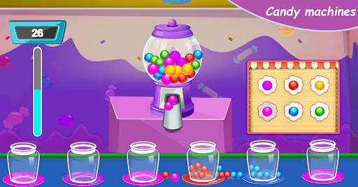Supermarket - Kids Game screenshot 3