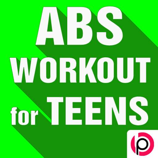 Abs Routine for Teens 1.0