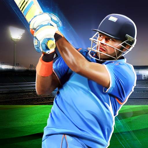 Cricket Champions Cup 2017 3.0.3