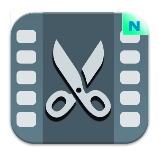 Easy Video Cutter icon