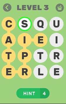 Pokemon Word Find Game screenshot 5