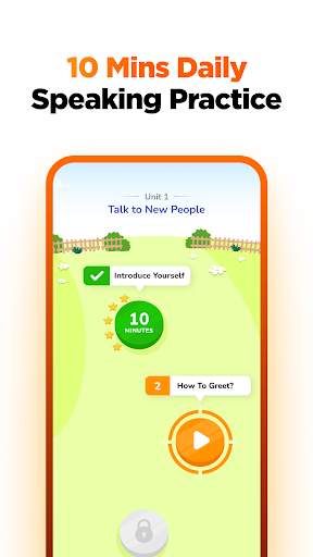 speakX: Learn to Speak English screenshot 4