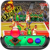 The NBA-JAM Slam Dunk Moves 4.8544