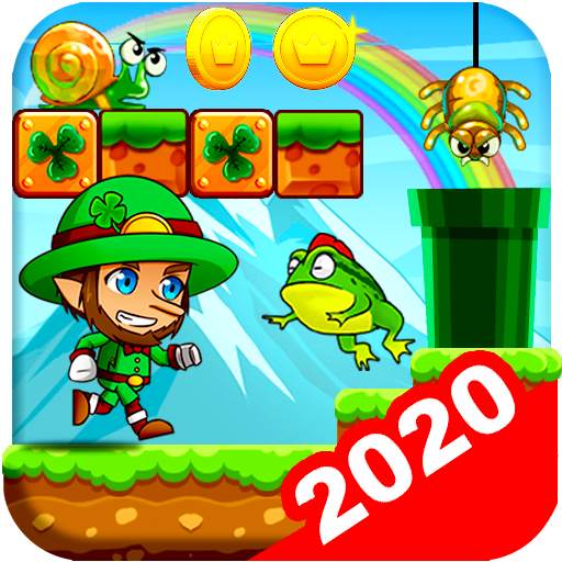 Filip's World - Super Adventure 1.0
