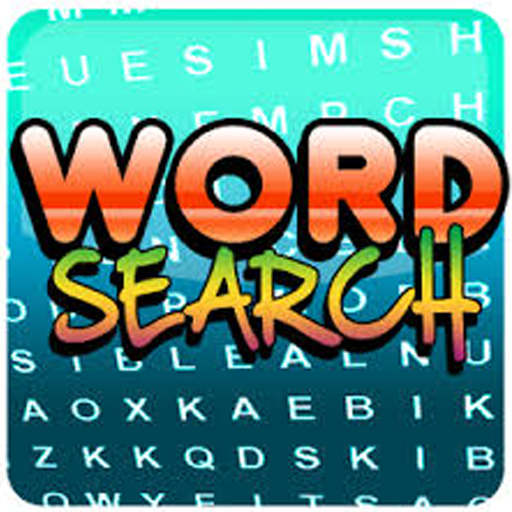 Word Search Puzzle icon