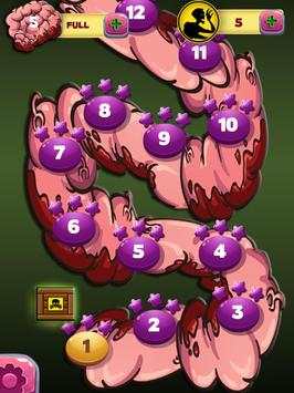 Zombie Eyeballz screenshot 8