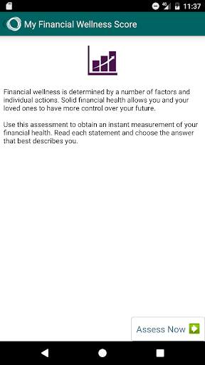 My Allianz EAP screenshot 4