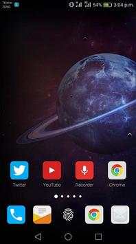Theme for Coolpad NX1 screenshot 4