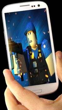 Guide For Roblox Ga screenshot 1