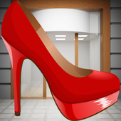 Shoe Game FREE icon