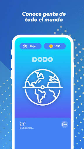 DODO - Video Chat en Vivo screenshot 3
