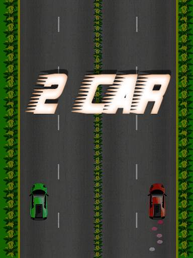 2 Sport Cars 🚗 स्क्रीनशॉट 1