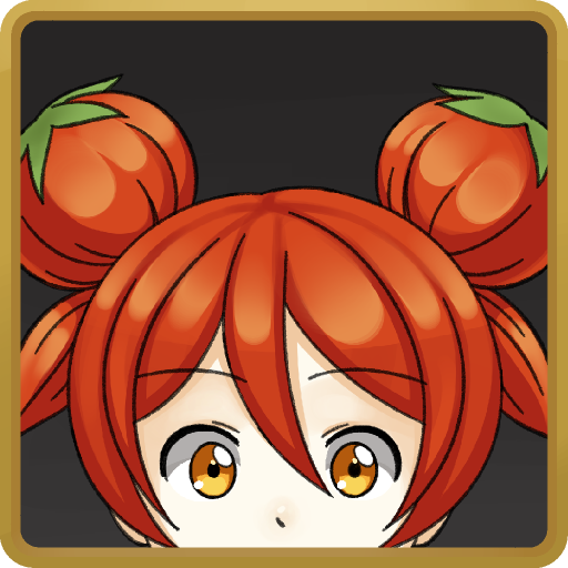 Tomato Project icon