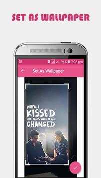 Teen Wallpapers screenshot 3